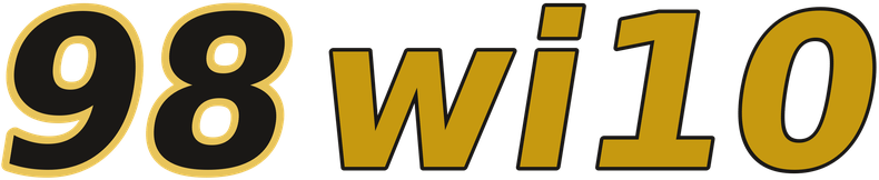 98wi10 logo