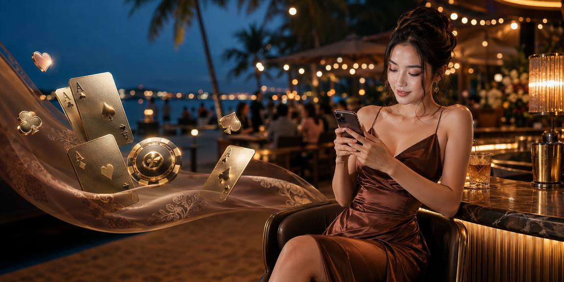 98wi10 Casino Trực Tiếp Viettel Money
